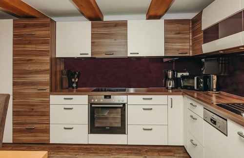 Grossarl Apartment | helle Ferienwohnung Grossarl