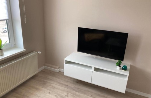 Arholzen Apartment | Helle Fewo Haus 29a, 2. Obergeschoss