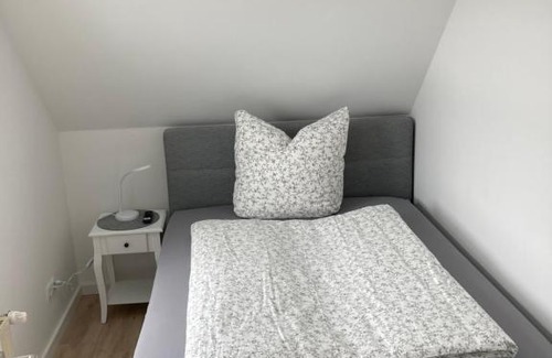 Arholzen Apartment | Helle Fewo Haus 29a, 2. Obergeschoss