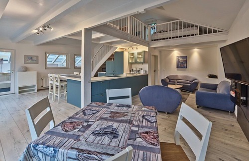 Ramscheid House | Hellenthal Nature Hideaway