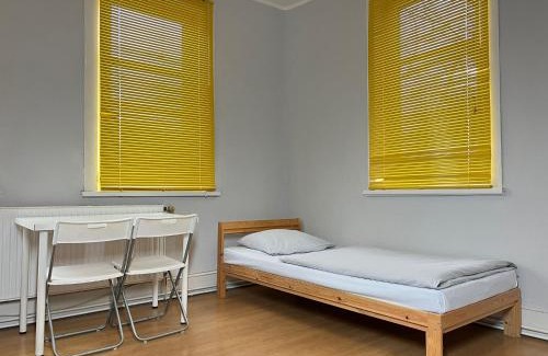 Hann. Muenden Apartment | Helles Apartmenthaus für Handwerker und Monteuere - HM