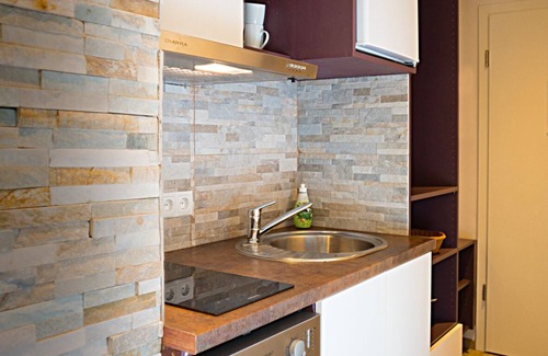 Marktheidenfeld Apartment | Helles Appartement im EG mit hochwertiger Ausstattung