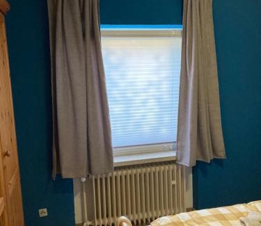 Buchholz Apartment | Helles Ferienhaus Storchenblick