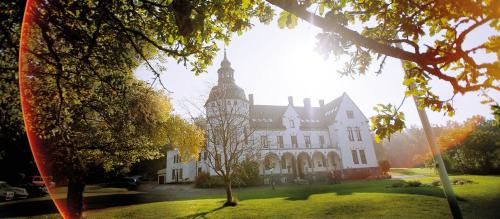 Tidaholm House | Hellidens Slott
