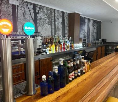 Bimenes Hotel | Hello Astur Green