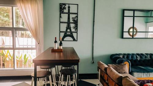 Bangunjiwo Villa | Hello Belle Villa