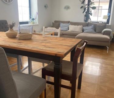 Arbesbach Apartment | hello. DIE FERIENWOHNUNG