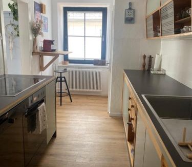 Arbesbach Apartment | hello. DIE FERIENWOHNUNG