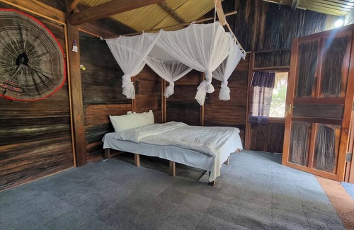 Mu Cang Chai Hostel | Hello Mu Cang Chai Homestay - Hostel