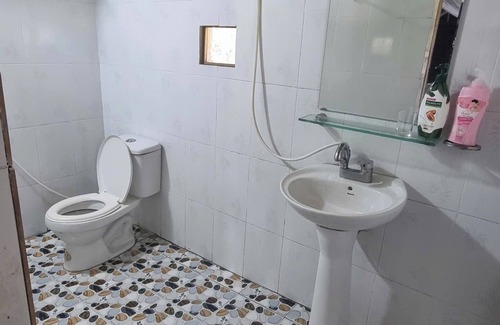 Mu Cang Chai Hostel | Hello Mu Cang Chai Homestay - Hostel