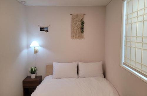 Jayang-dong Villa | Hello Stay & Hangang Park, 5 min walk from Konkuk University, Seongsu, Jayang Subway Stations