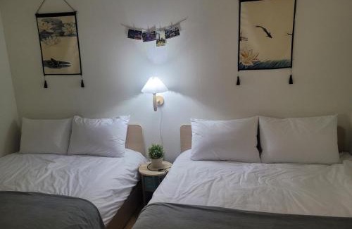 Jayang-dong Villa | Hello Stay & Hangang Park, 5 min walk from Konkuk University, Seongsu, Jayang Subway Stations