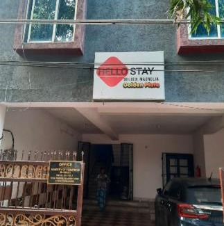 Bhubaneshwar Bed & Breakfast | Hello Stay Hotel Bhubaneswar
