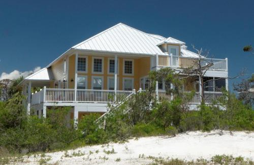 Seagrass House | Hello Sunshine