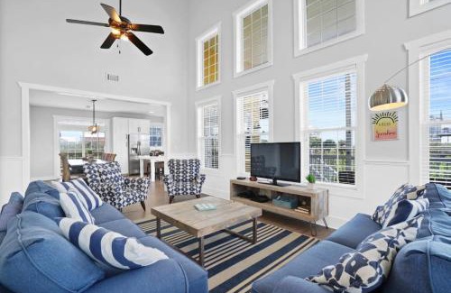 Seagrass House | Hello Sunshine