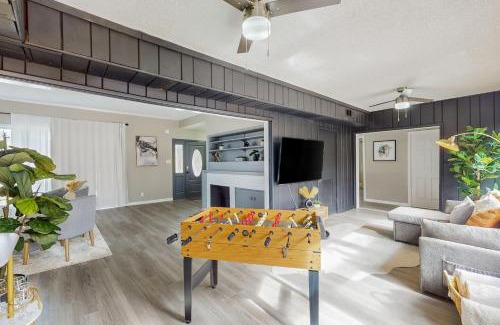 Del Mar House | Hello There