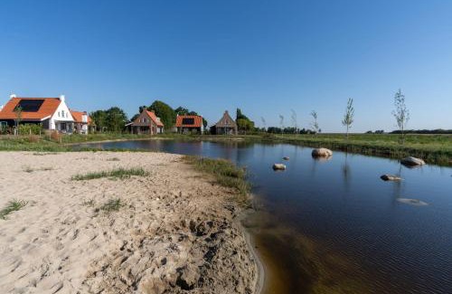 Ossenisse House | Hello Zeeland - Vakantiewoning Knuitershoek 104