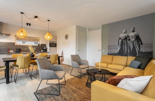 Ossenisse House | Hello Zeeland - Vakantiewoning Knuitershoek 88