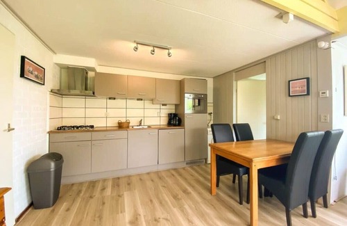 Breskens House | Hello Zeeland - Vakantiehuis Duinroos 167