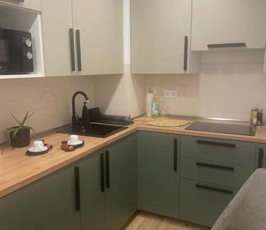 Pecs Apartment | hellohome apartman