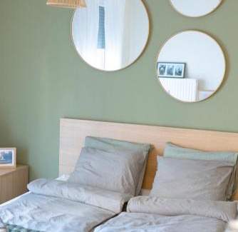 Pecs Apartment | hellohome apartman