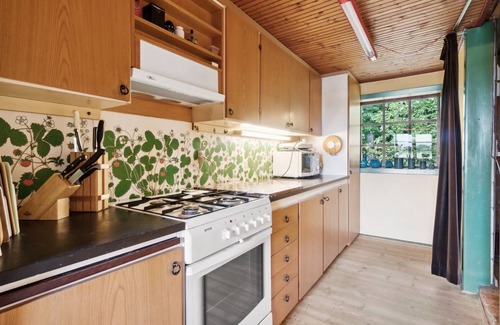 Østermarie House | "Helmer" - 3km from the sea by Interhome