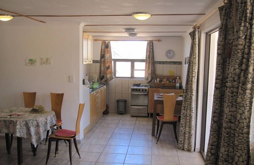 Omaruru House | Helmut's house - Farm Ondombo