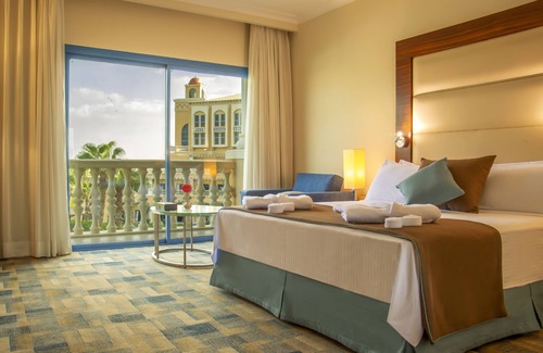 Dream Land Hotel | Helnan Dreamland Hotel & Conference Center