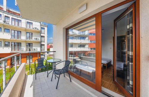 Hel Apartment | Helska Villa, Sun & Snow