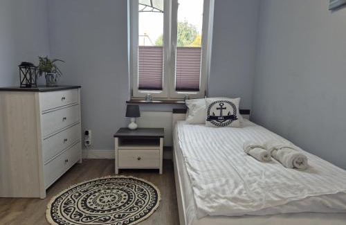 Hel Apartment | Helski Zakątek