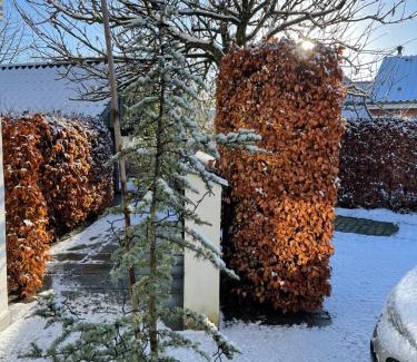 Herning House | Helts B&B - Helts Guesthouse