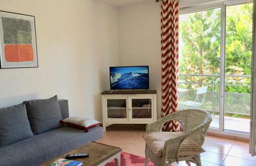 Thonon-les-Bains Apartment | Helvétia