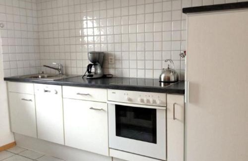 Murren Apartment | Helvetia Heinemann 4 Bett Wohnung