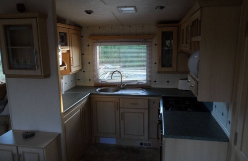 Rhoshirwaun Ski Chalet | Helyg Bach chalet nestled on the tip of the beautiful Llyn Peninsula