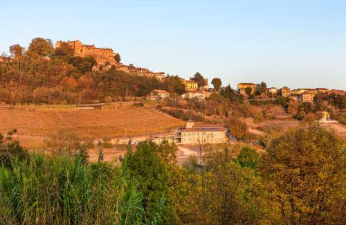 Cremolino Bed & Breakfast | Hemanaire