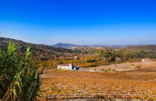 Cremolino Bed & Breakfast | Hemanaire