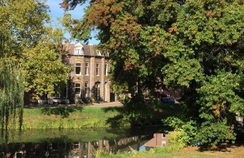 Zutphen Bed & Breakfast | Hemels logeren LUXURY LOFT Zutphen