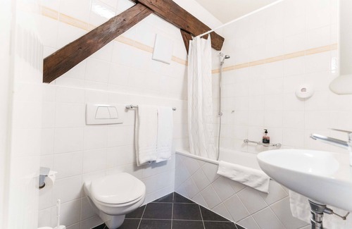 Aubonne Hotel | Hemma Boutique Hotel