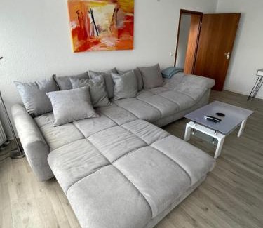 Hemmingen Apartment | Hemmingen BaWü, attraktive 2-Zimmer-Whg