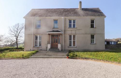 Rhyd-y-clafdy House | Hen Ficerdy