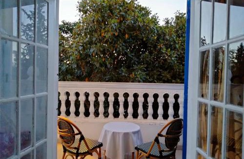 Kairouan House | Henchir ejdoud