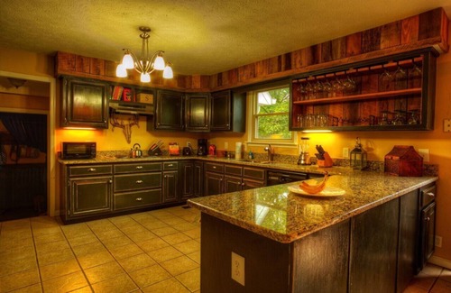 Hendersonville House | Hendersonville Ranch Getaway that is just 30 minutes from Music City