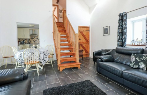 Caernarfon Cottage | HENDRE, family friendly, character holiday cottage in Pontllyfni
