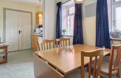 Tønder Municipality Apartment | "Hendricke" - 22km from the sea by Interhome