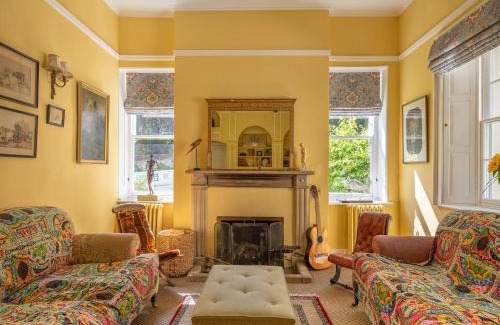 Shrewton House | Henge Estate