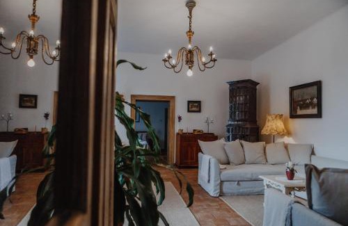 Szecseny Apartment | Hengermalom Kúria