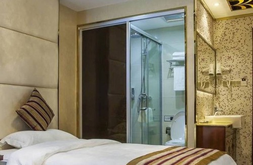 Hangzhou Hotel | Hengjia Boutique Hotel