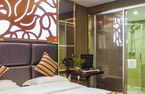 Hangzhou Hotel | Hengjia Boutique Hotel