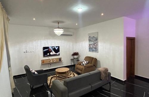Tema Apartment | Henlesby Village