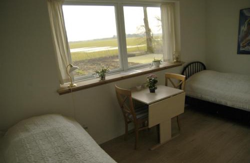 Norre Nebel House | Henne Strand Ferie Accommodation